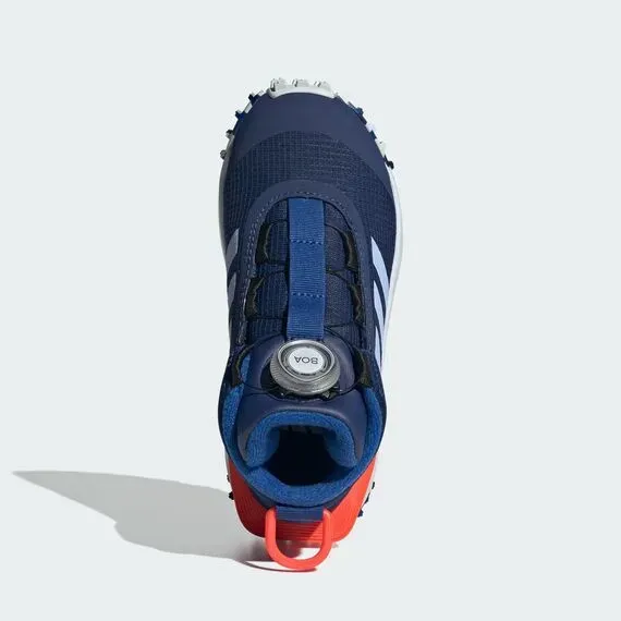 Çizme ADIDAS Fortatrail Boa K - 2