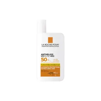 Spf 50 – La Roche-Posay Anthelios UVMune 400 – 50 ml: