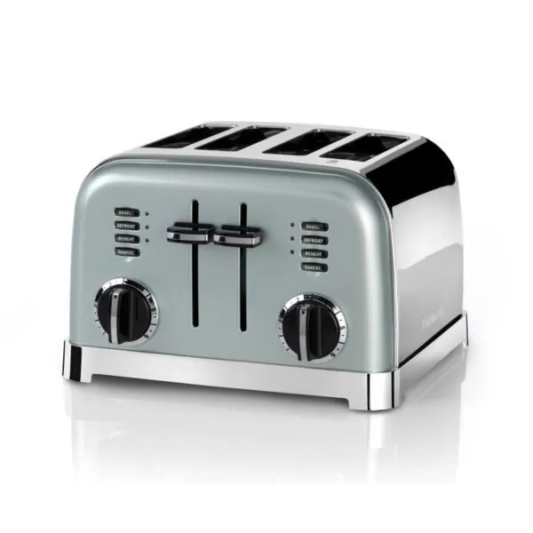 Cuisinart CPT180GE Toster | Toaster - 1
