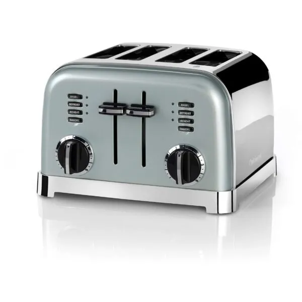 Cuisinart CPT180GE Toster | Toaster - 3