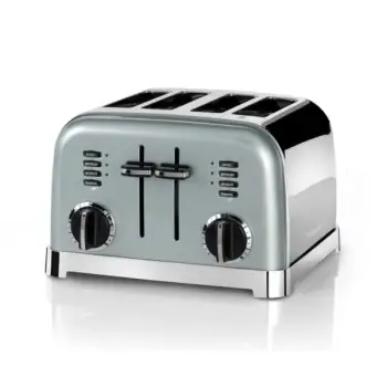 Cuisinart CPT180GE Toster | Toaster