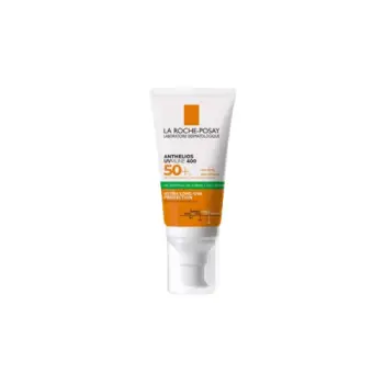 Spf 50 La Roche-Posay Anthelios Oil Control – 50 ml: