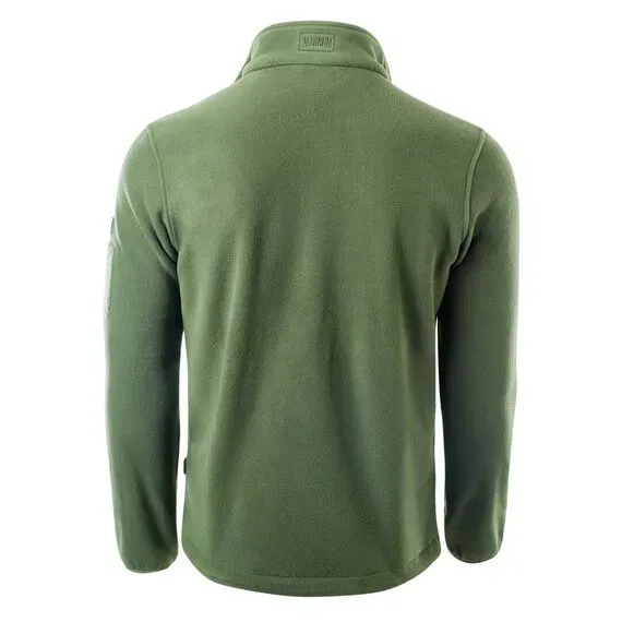 Duks MAGNUM Essential Fleece - 3