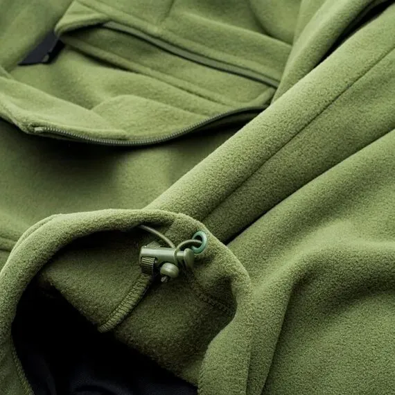 Duks MAGNUM Essential Fleece - 6