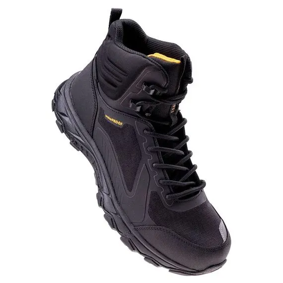 Çizme ELBRUS Hixon Mid Wp C - 2