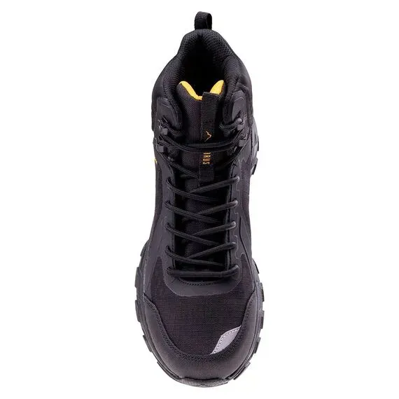 Çizme ELBRUS Hixon Mid Wp C - 3