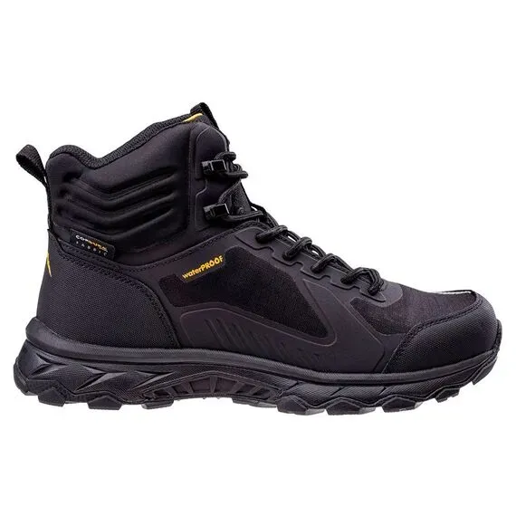 Çizme ELBRUS Hixon Mid Wp C - 6
