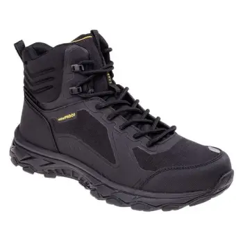 Çizme ELBRUS Hixon Mid Wp C