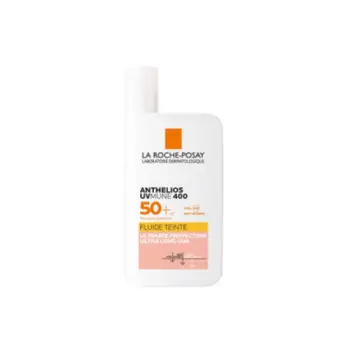 Spf 50 La Roche-Posay Anthelios UVMune 400 – 50 ml: