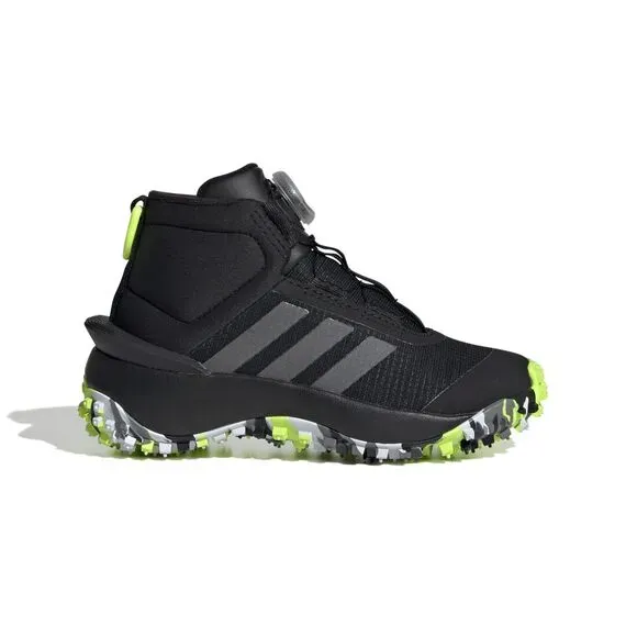Çizme ADIDAS Fortatrail Boa K - 1