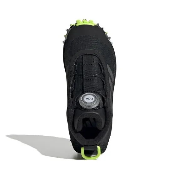 Çizme ADIDAS Fortatrail Boa K - 2