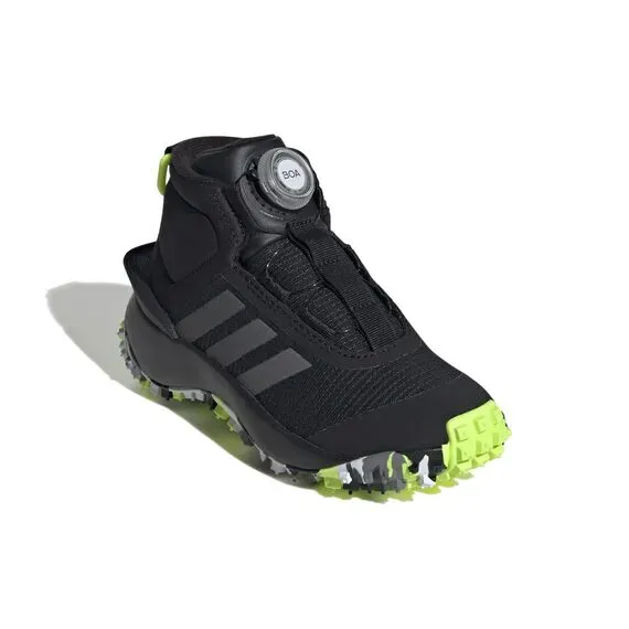 Çizme ADIDAS Fortatrail Boa K - 5