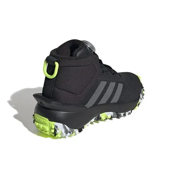Çizme ADIDAS Fortatrail Boa K - 6