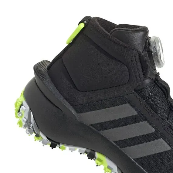 Çizme ADIDAS Fortatrail Boa K - 8