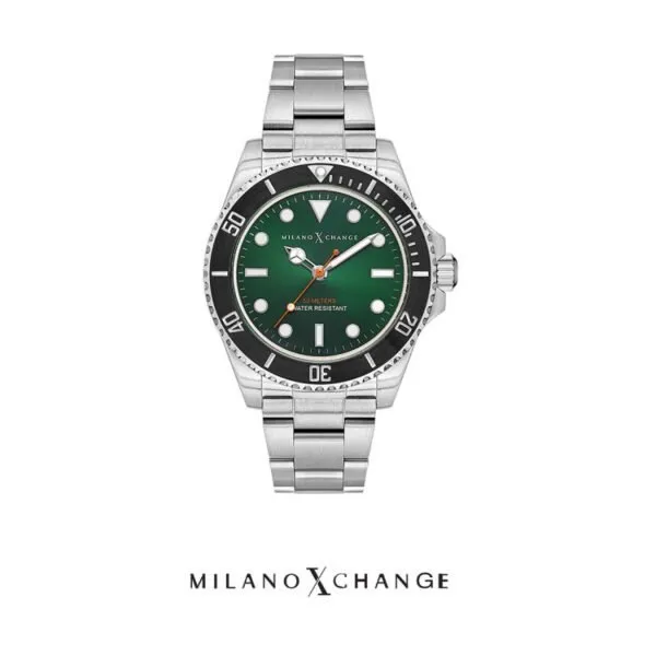 Milano X Change – MXG1118 - 1