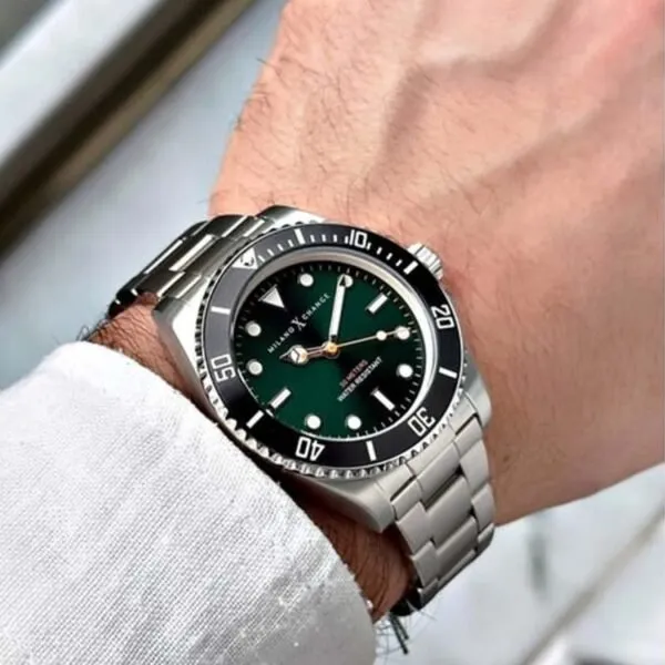 Milano X Change – MXG1118 - 4