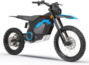 Vmoto OFF-R 4000W 110km/h Motoçikletë Elektrike | Electric Motorcycle