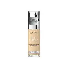 Fondatinë-L’Oréal True Match Foundation 1.D/1.W Ivoire