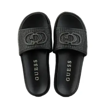 Guess Pantofla te hapura- Lonney