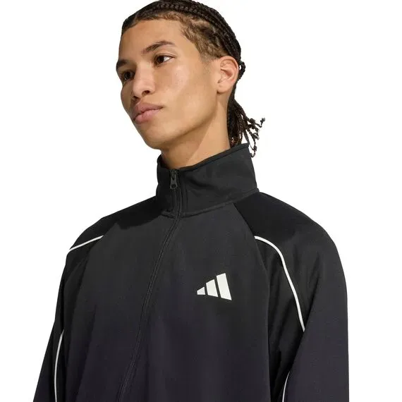 Trenerka Komplet ADIDAS M 3S Stadium Ts JN1817 - 4