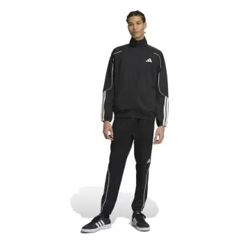 Trenerka Komplet ADIDAS M 3S Stadium Ts JN1817