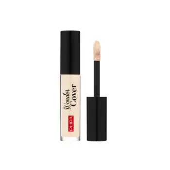 PUPA Wonder Me Cover Concealer 001 – Full Coverage & Long-Lasting: