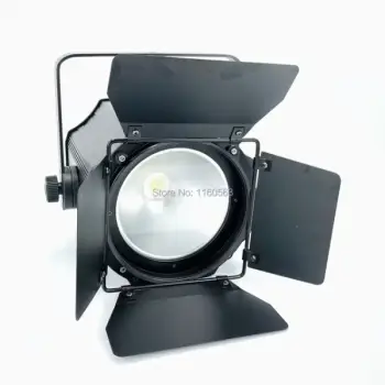 PAR LED RGB – Ndriçim Dinamik dhe Efekt Profesional për Çdo Ambient
