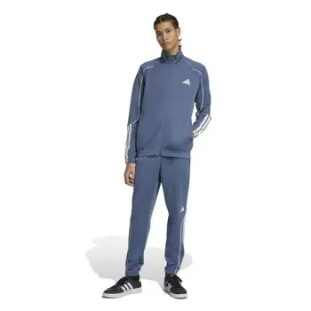 Trenerka Komplet ADIDAS M 3S Stadium Ts JX5529