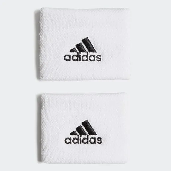 Adidas Tennis Wristband Small - 1