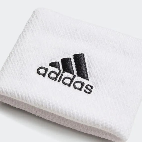 Adidas Tennis Wristband Small - 2