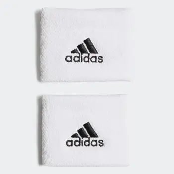 Adidas Tennis Wristband Small
