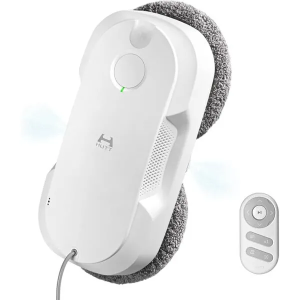HUTT DDC56 Pastruesi Robotik i Dritareve | Window Cleaner Robot - 1
