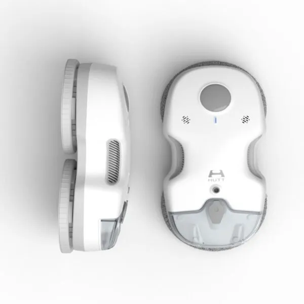 HUTT DDC56 Pastruesi Robotik i Dritareve | Window Cleaner Robot - 8