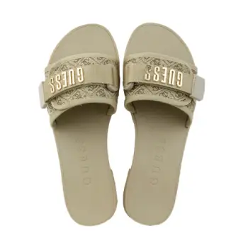 Guess Pantofla te hapura- Elyze