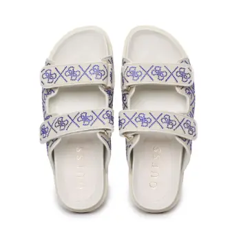 Guess Pantofla te hapura- Fadeliza