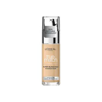 Fondatinë-Lor.Fdt True Match 2.N Vanilla