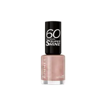 Llak thonjsh-RIMMEL 60 Seconds Super Shine – 510 Euphoria