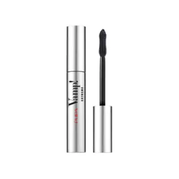 PUPA Vamp! Extreme Mascara 010 – Qerpikë me Volum Maksimal & Efekt Dramatik që në Aplikimin e Parë