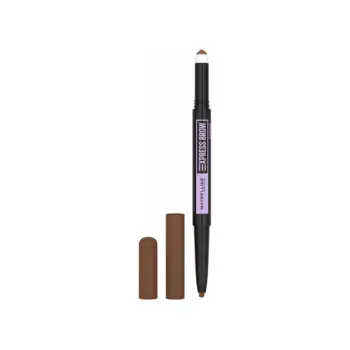 Laps i vetullave-Maybelline Brow Satin Pencil – 04 Dark Brown