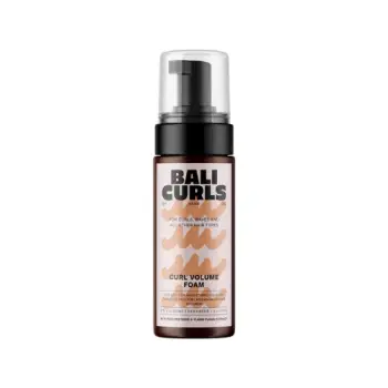 BALI CURLS CURL VOLUME MOUSSE