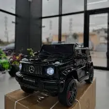 Makinë Elektrike për Fëmijë – G class