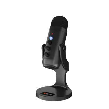 Mikrofon Meetion MC20 Professional / Multi-angle 360° / 40Hz-18000Hz / Conference / USB-Type-C / e zezë