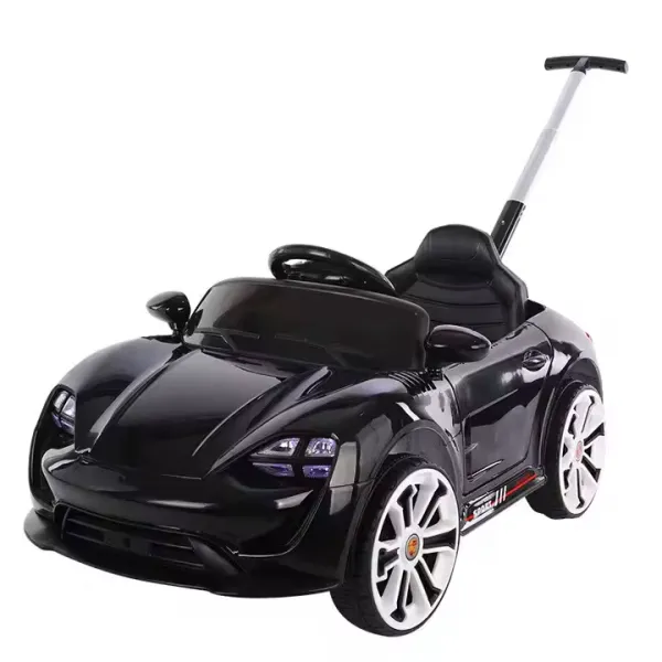 Makinë Elektrike për Fëmijë – Audi - 1