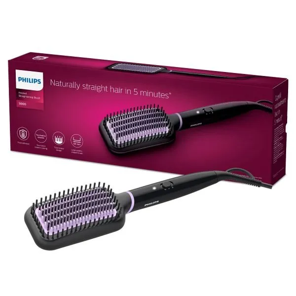 Krehër Elektrik Philips BHH880/00 - 1