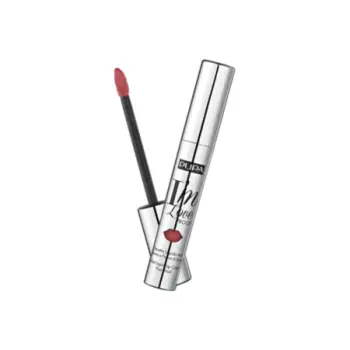 PUPA I’M Loveproof Matt Lip Fluid 005 – Ruaj Dashurinë në Buzë me Ngjyrë Intense & Qëndrueshmëri Ekstreme
