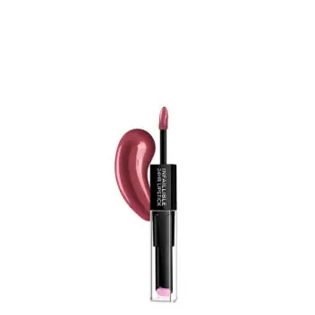 Buzëkuq-Lor.Lip.Infaillible 24H 213 Toujours Teaberry Liquid