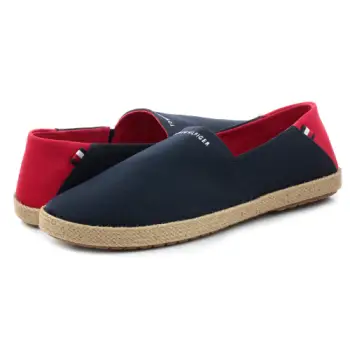 Këpucë – Tommy Hilfiger Espadrilles- Joe 3d
