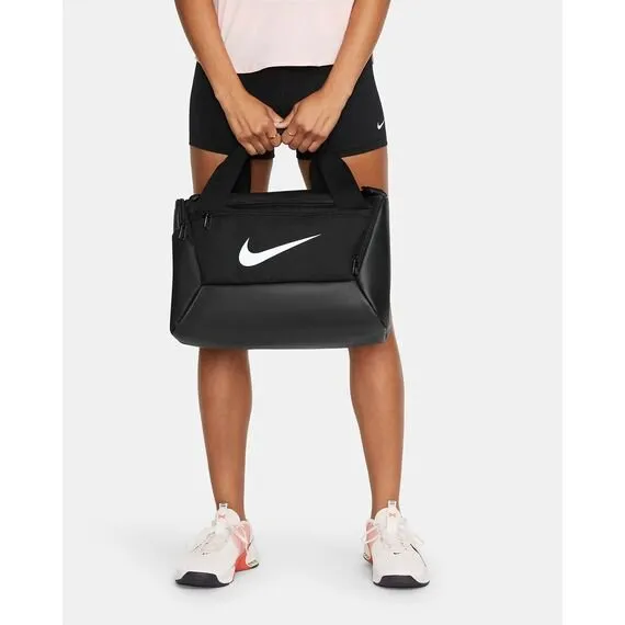 Çantë NIKE Brsla Duff DM3977-011 - 10