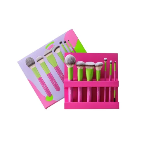 NOELLE MAKE UP BRUSH SET 7/1 - 1