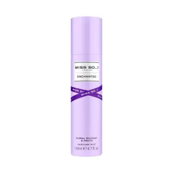Spreji me Aromë Parfumi-SO MISS SO LONDON ENCHANTED PERFUME MIST
